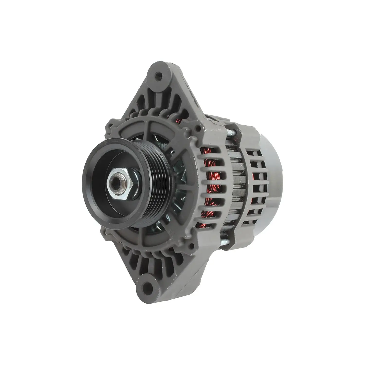 Quicksilver 8M6007461 Alternator, 12-Volt/70 Amp for Marine, Industrial, Delco - Image 6