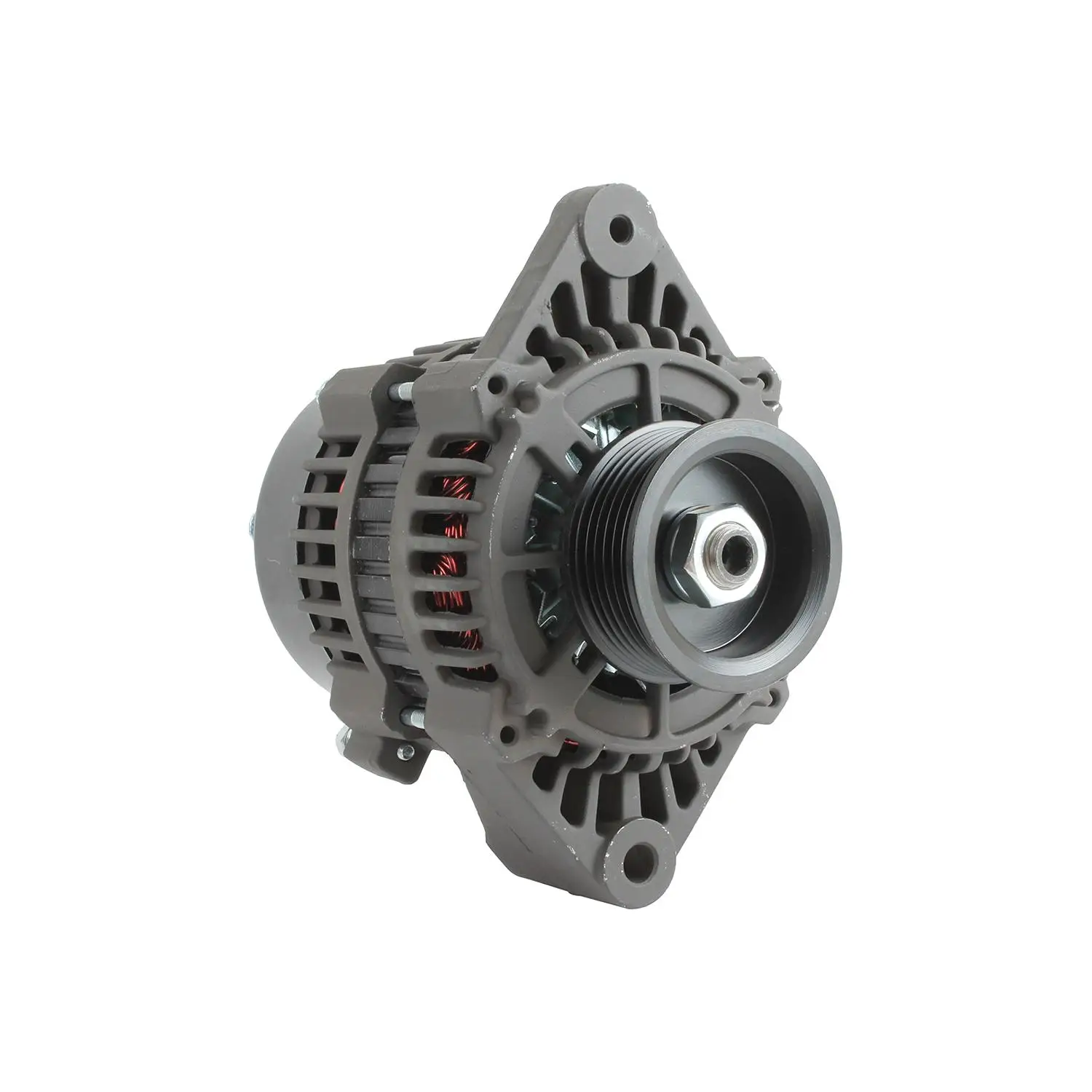 Quicksilver 8M6007461 Alternator, 12-Volt/70 Amp for Marine, Industrial, Delco - Image 7