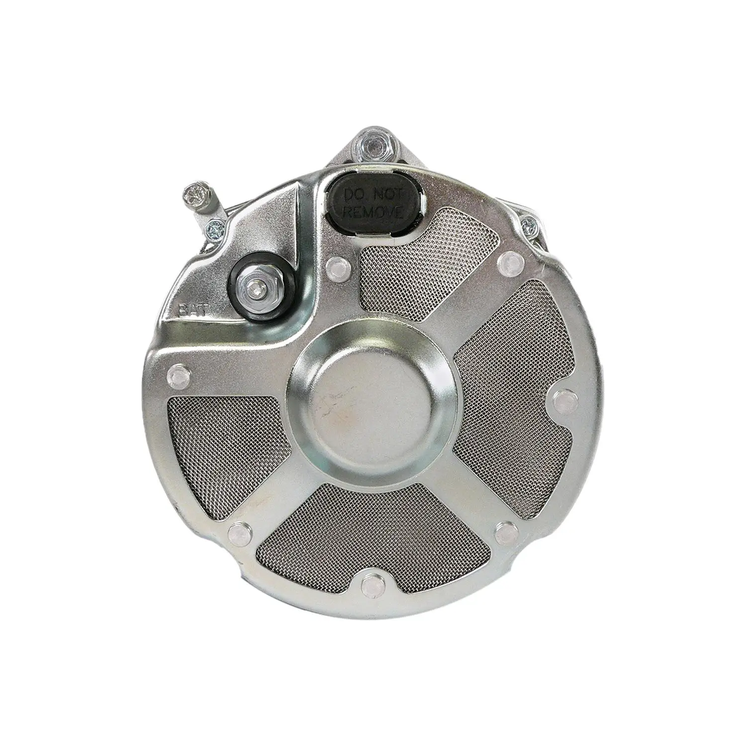 Quicksilver 8M6007462 Alternator,12-Volt/63 Amp for Delco - Image 5