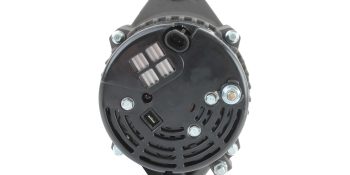 Quicksilver 8M6007463 Alternator, 12-Volt 70 Amp for Pleasurecraft and Crusader Marine Engines w/ 7SI Applications