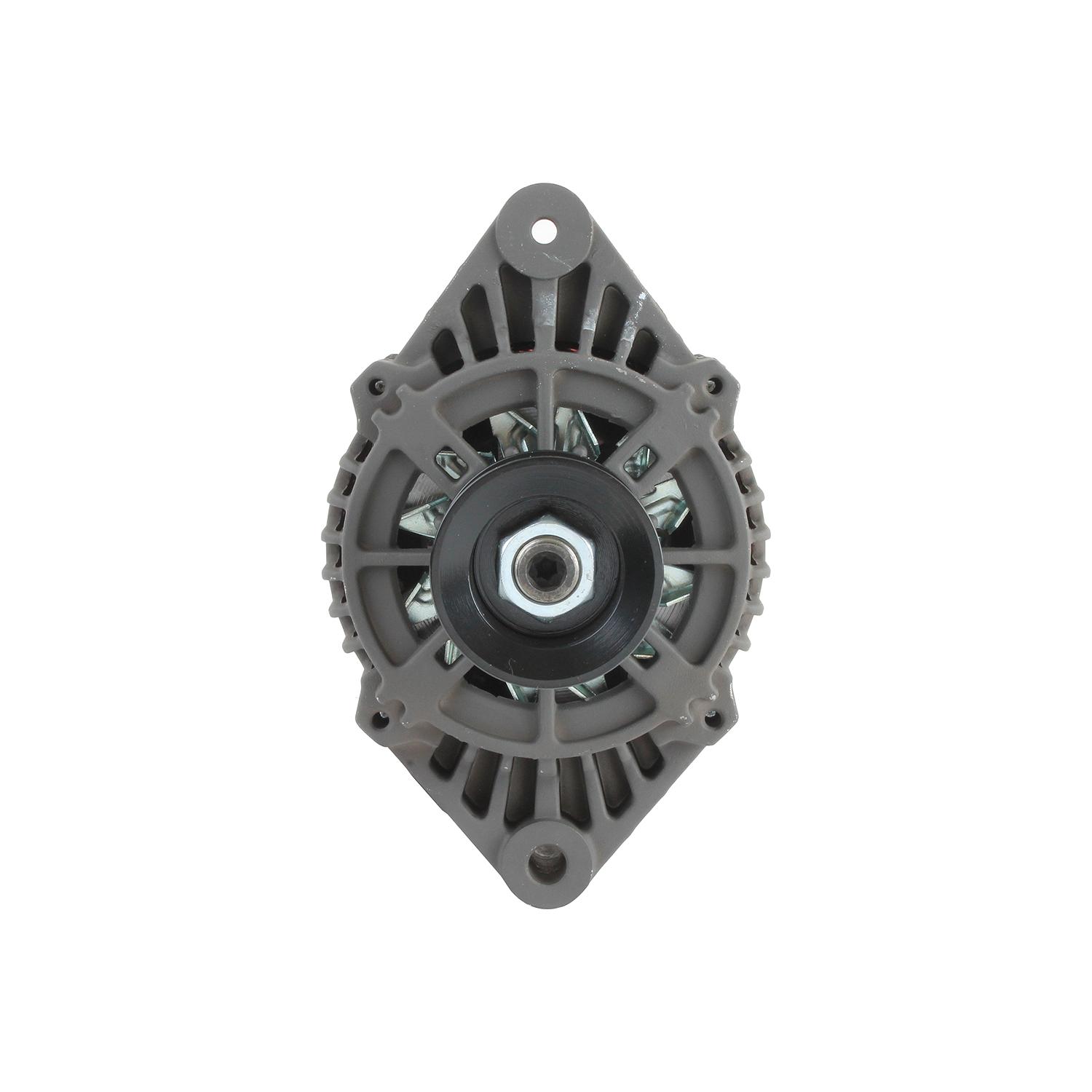 Quicksilver 8M6007463 Alternator, 12-Volt 70 Amp for Pleasurecraft and Crusader Marine Engines w/ 7SI Applications - Image 6