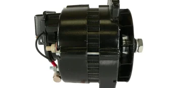 Quicksilver 8M6007468 Alternator, 12-Volt/51 Amp for Motorola