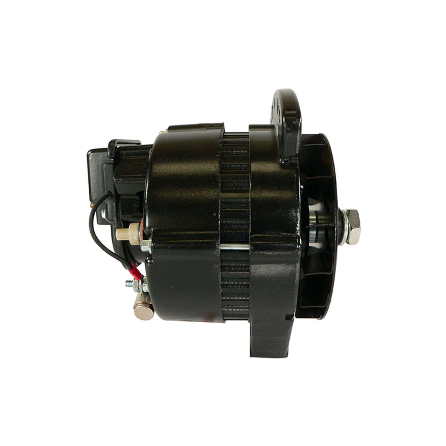 Quicksilver 8M6007468 Alternator, 12-Volt/51 Amp for Motorola