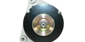 Quicksilver 8M6007493 Alternator, 12-Volt/65 Amp for Volvo-Penta, Mando