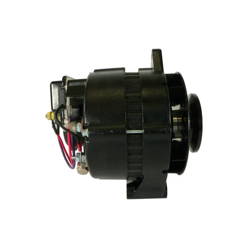 Quicksilver 8M6007494 Alternator, 12-Volt/51 Amp for Marine, Motorola
