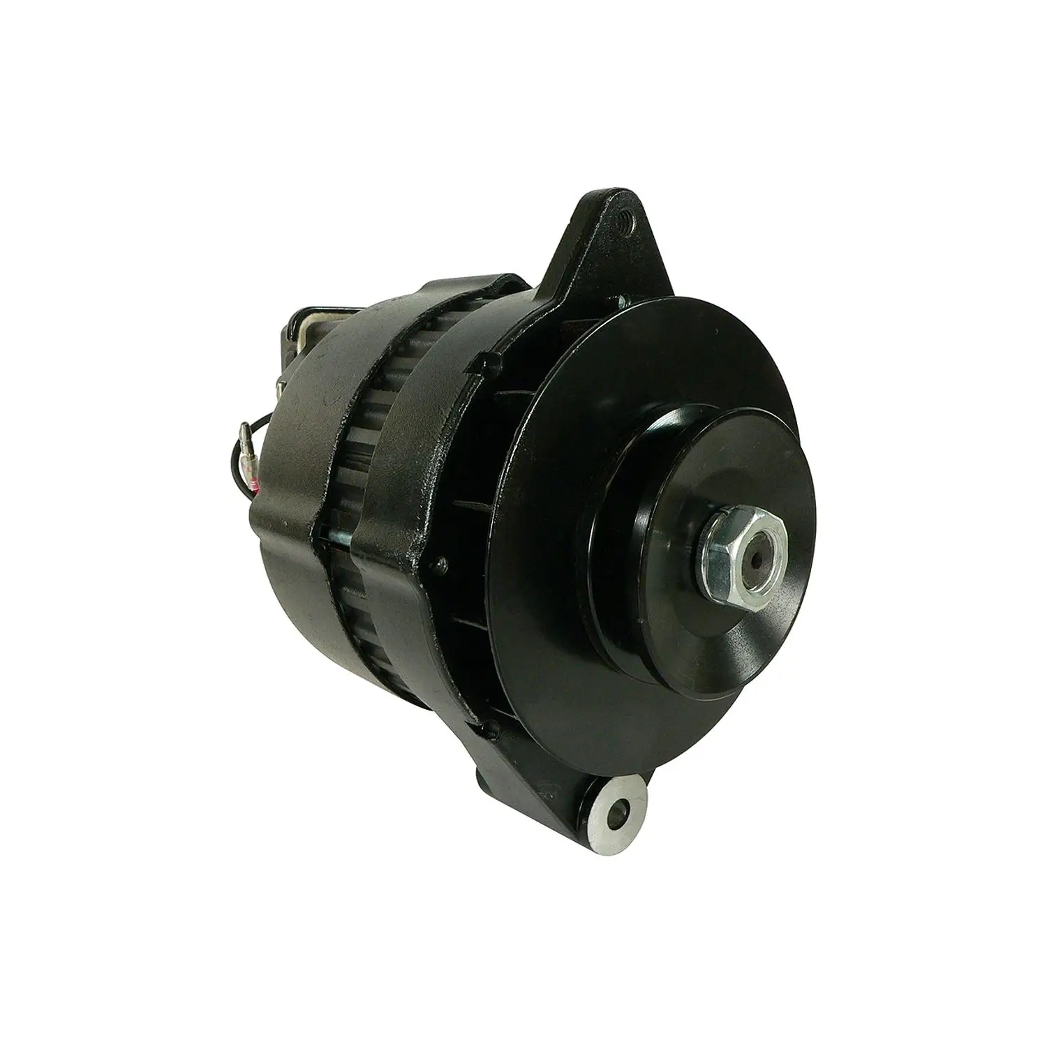 Quicksilver 8M6007494 Alternator, 12-Volt/51 Amp for Marine, Motorola - Image 2