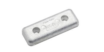 Mercury Aluminum Anode Kit 889246A72 for Mercury 25-150hp Outboards and Jet Outboards