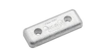 Mercury Aluminum Anode Kit 889246A72 for Mercury 25-150hp Outboards and Jet Outboards