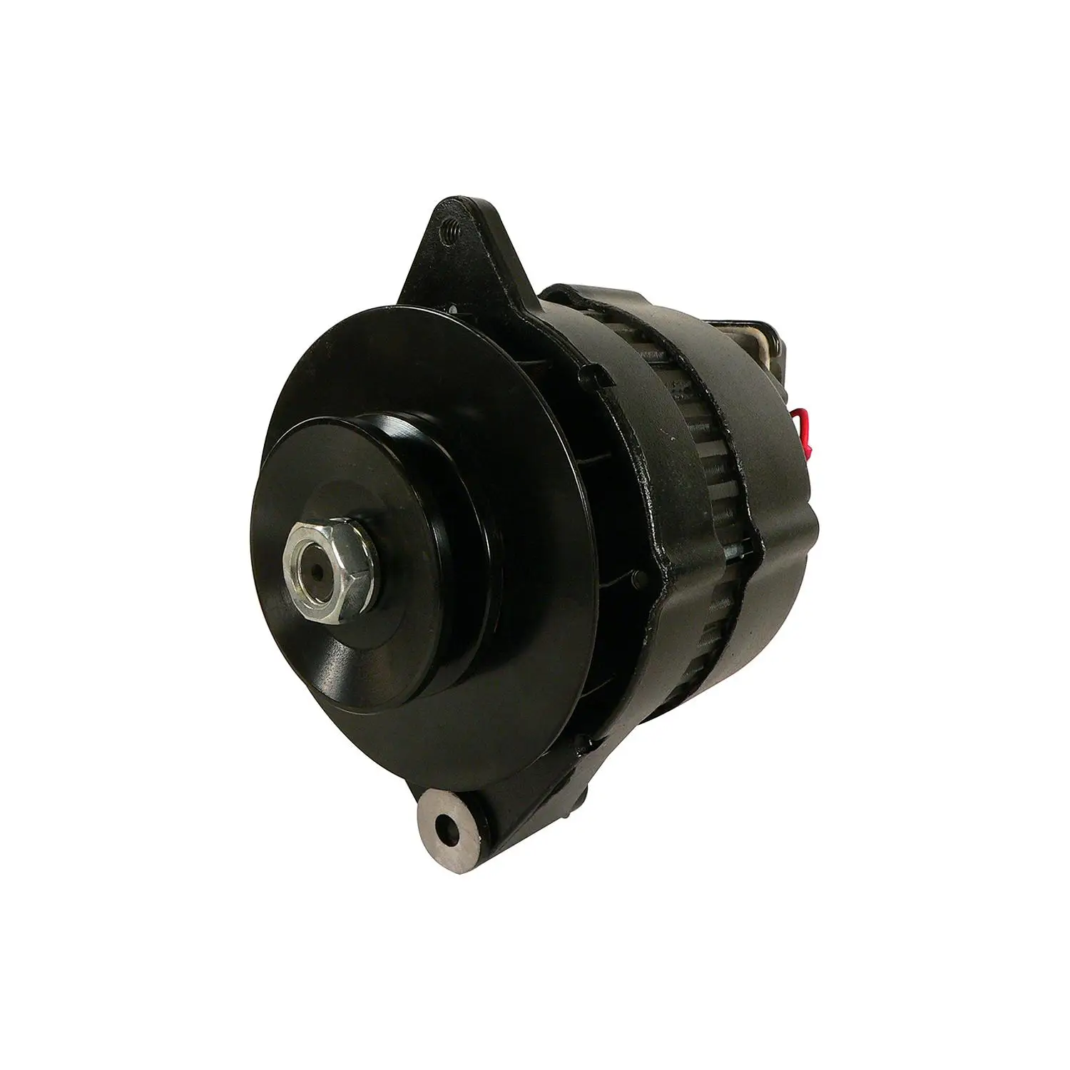 Quicksilver 8M6007494 Alternator, 12-Volt/51 Amp for Marine, Motorola - Image 3