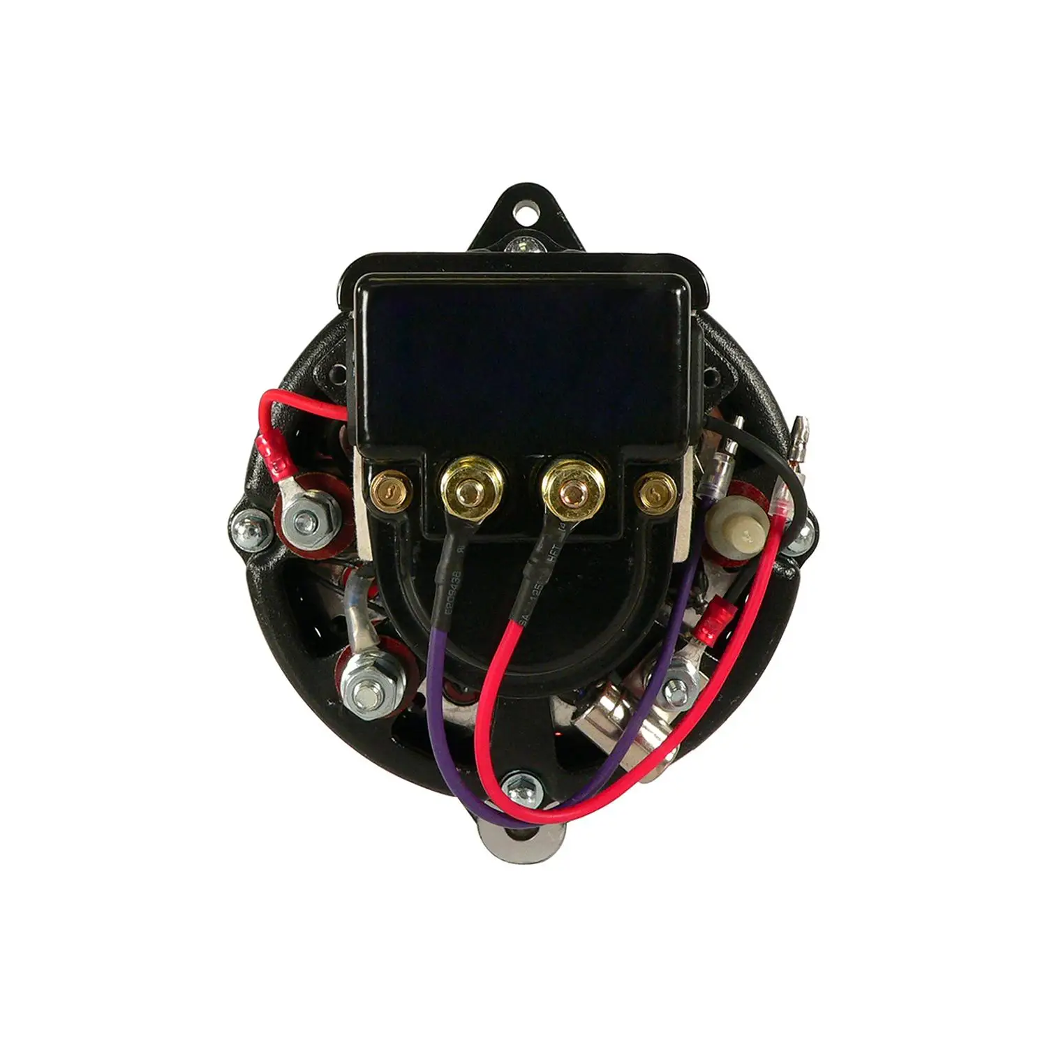 Quicksilver 8M6007494 Alternator, 12-Volt/51 Amp for Marine, Motorola - Image 4