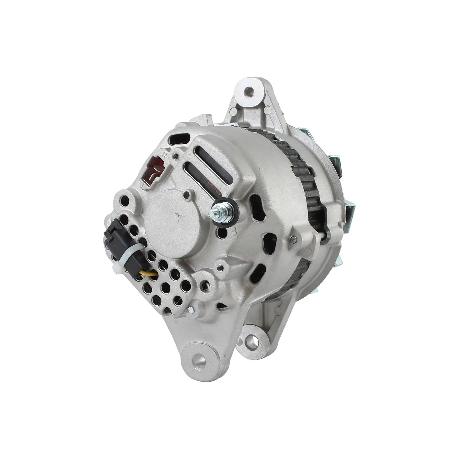 8M6007495 Alternator -12-Volt - 50 Amp - Mitsubishi - Westerbeke - Generators - Image 3