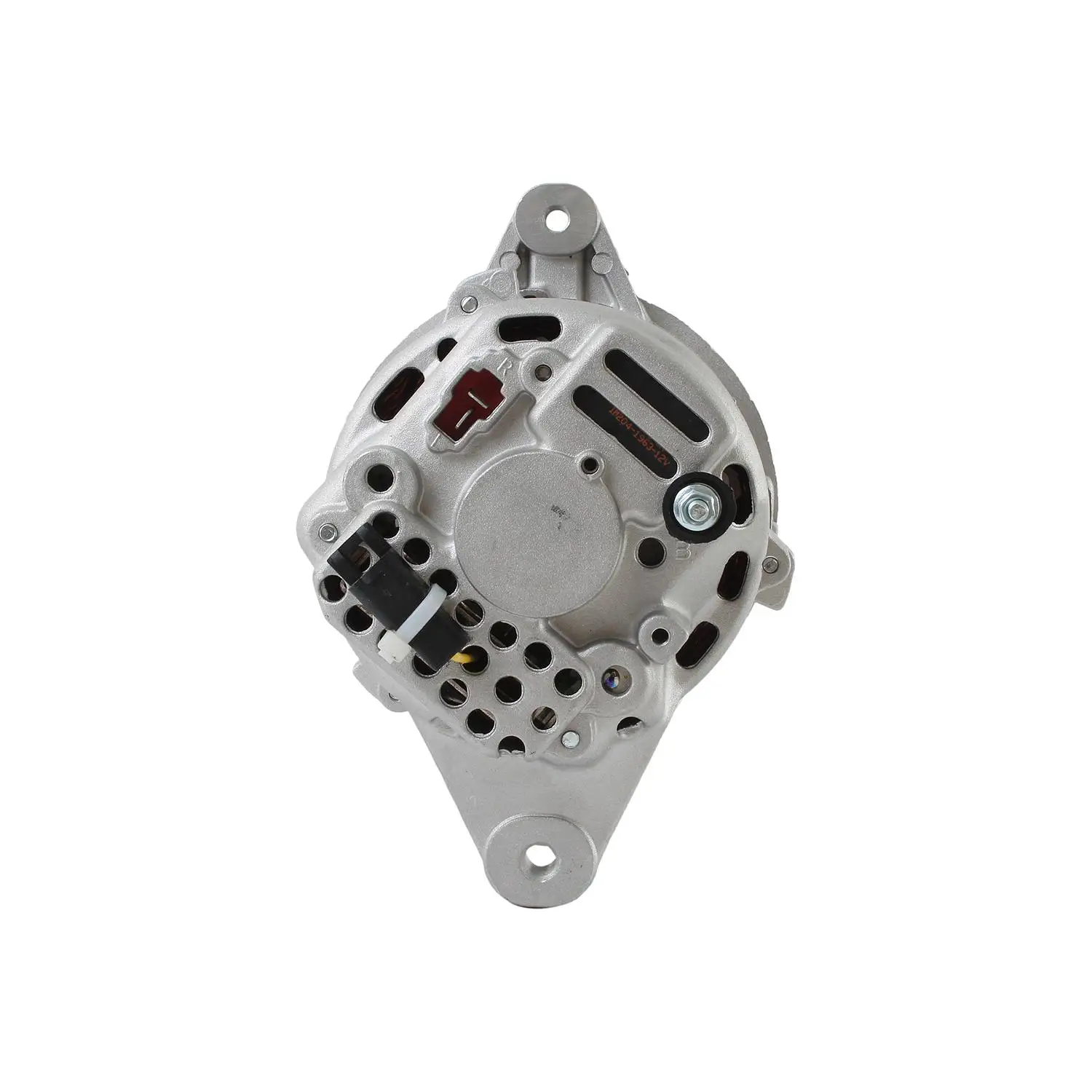 8M6007495 Alternator -12-Volt - 50 Amp - Mitsubishi - Westerbeke - Generators - Image 4