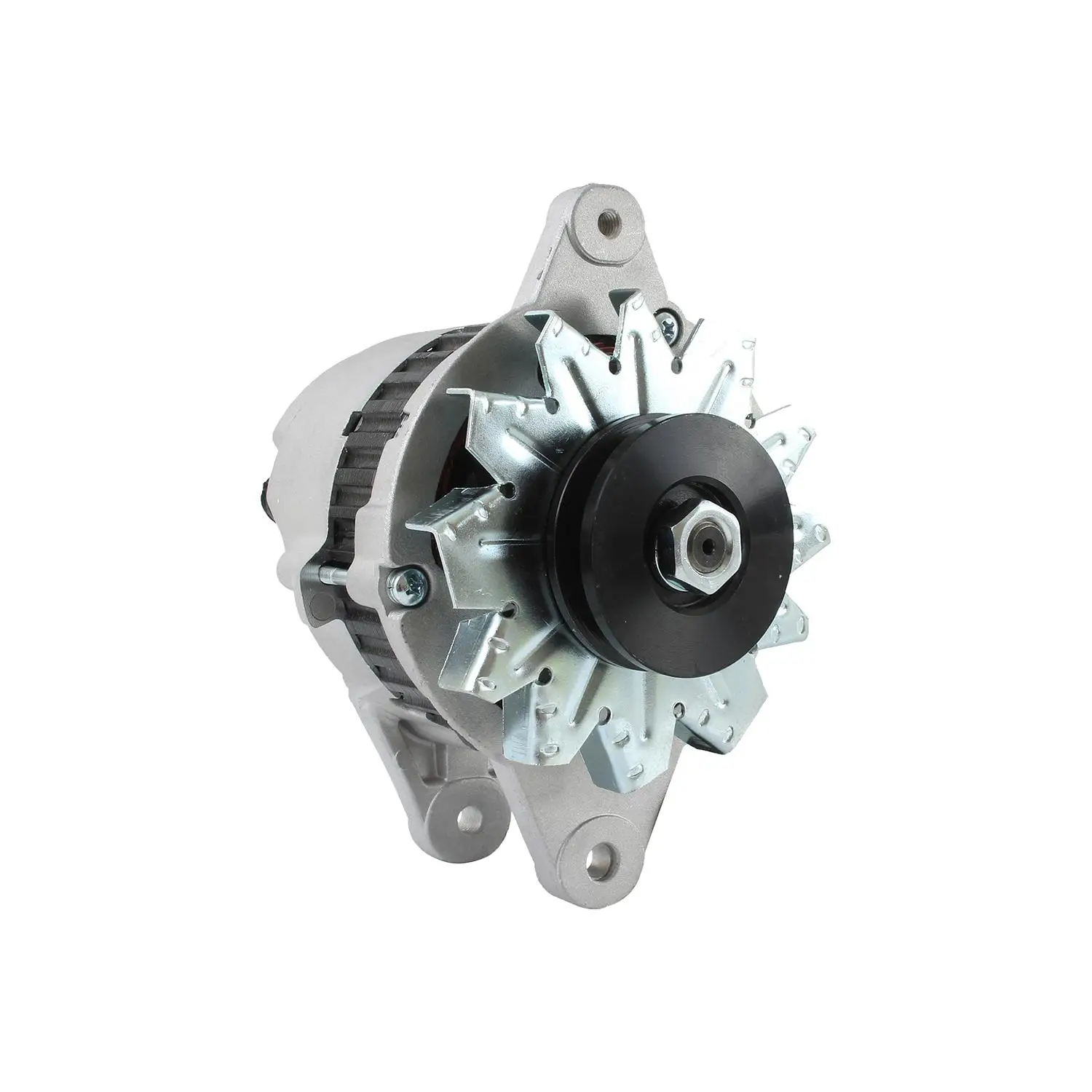 8M6007495 Alternator -12-Volt - 50 Amp - Mitsubishi - Westerbeke - Generators - Image 5