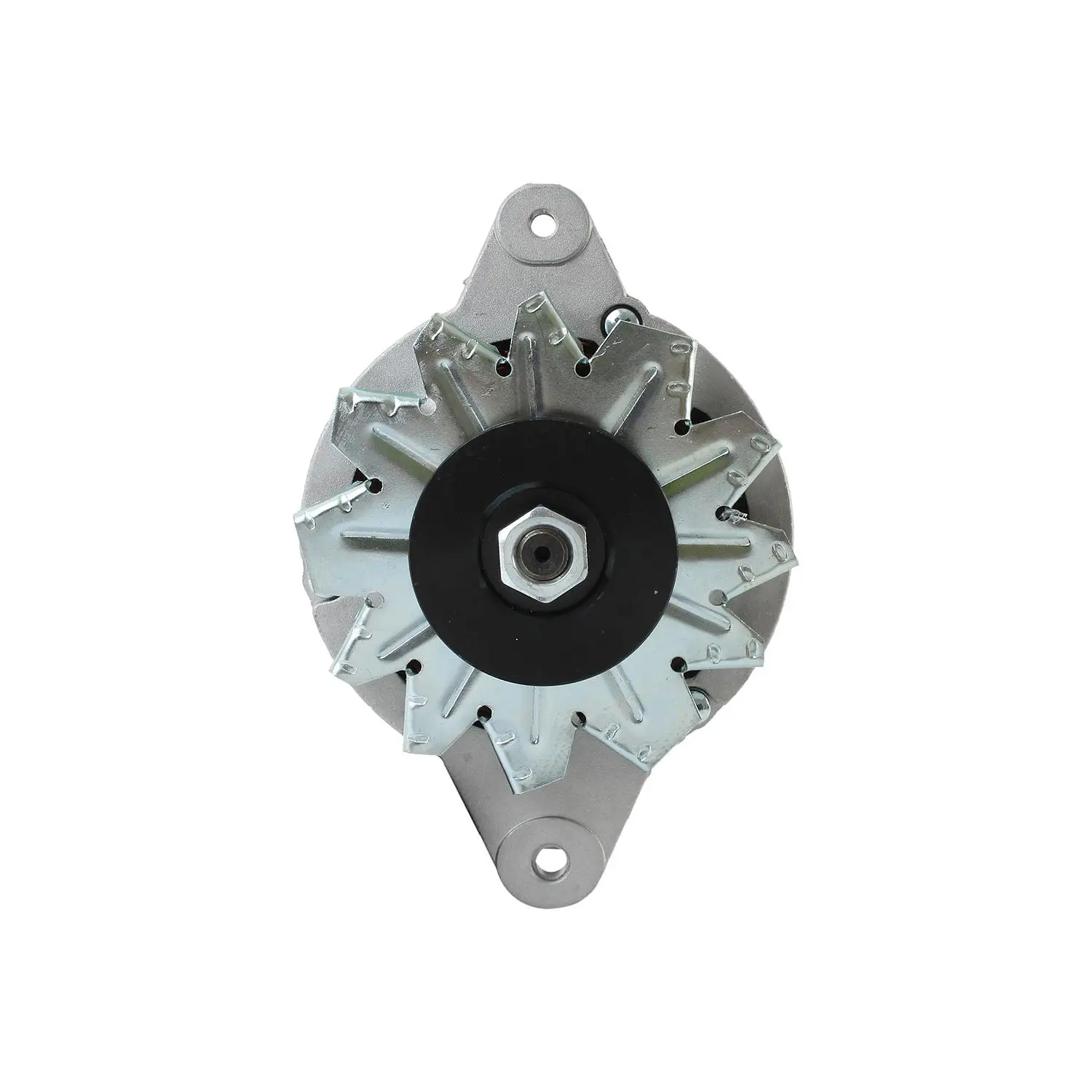 8M6007495 Alternator -12-Volt - 50 Amp - Mitsubishi - Westerbeke - Generators - Image 6