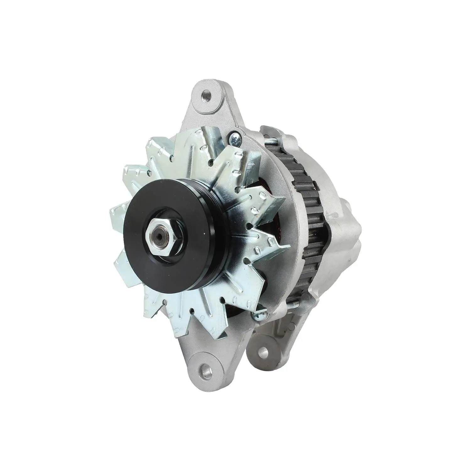 8M6007495 Alternator -12-Volt - 50 Amp - Mitsubishi - Westerbeke - Generators - Image 7