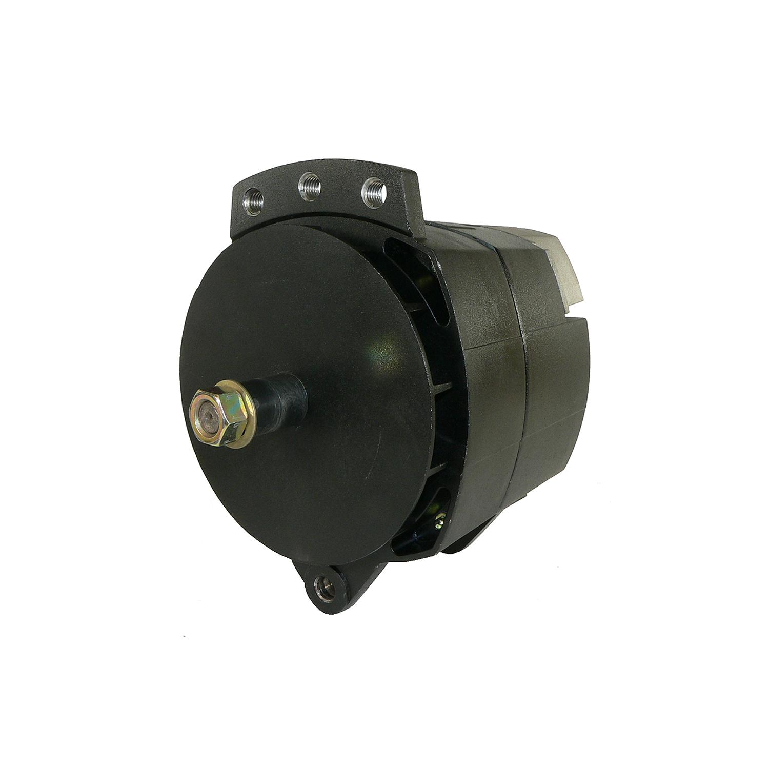 Quicksilver 8M600749 Alternator, 24-Volt/175 Amp for Motorola