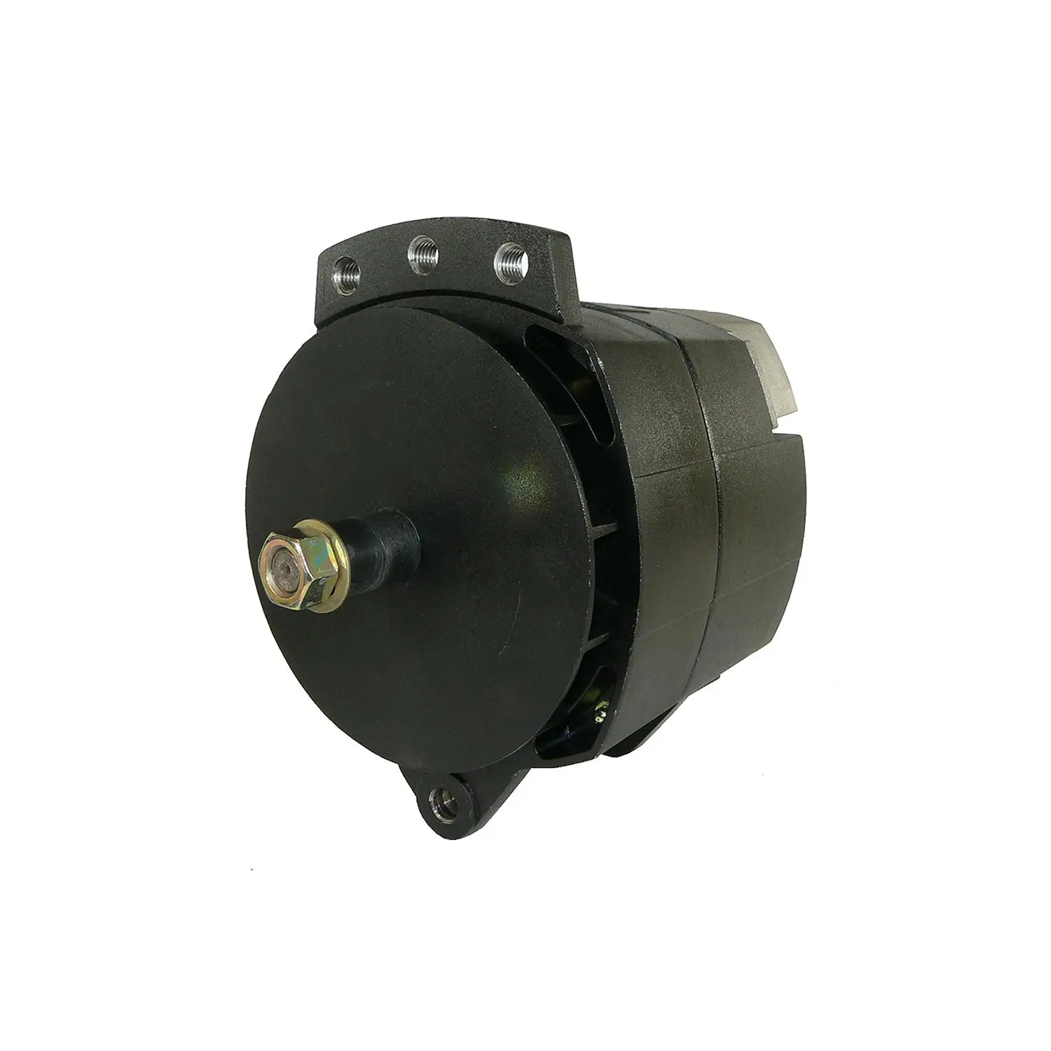 Quicksilver 8M600749 Alternator, 24-Volt/175 Amp for Motorola