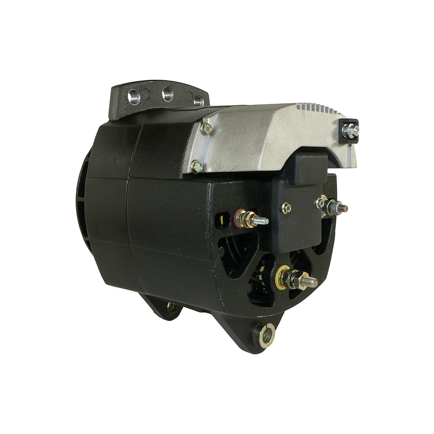 Quicksilver 8M600749 Alternator, 24-Volt/175 Amp for Motorola - Image 3