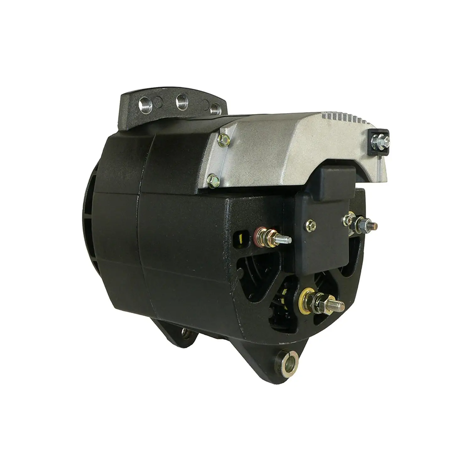 Quicksilver 8M600749 Alternator, 24-Volt/175 Amp for Motorola - Image 3