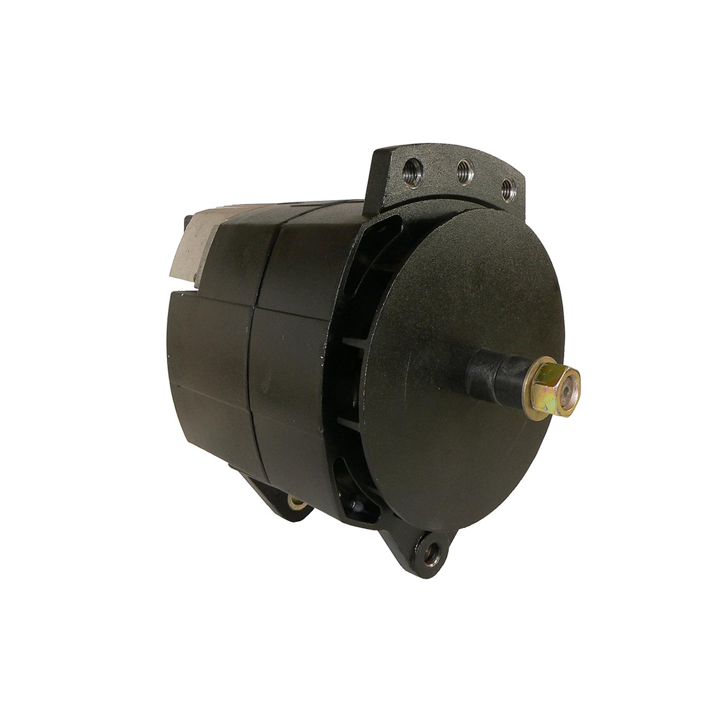 Quicksilver 8M600749 Alternator, 24-Volt/175 Amp for Motorola - Image 4