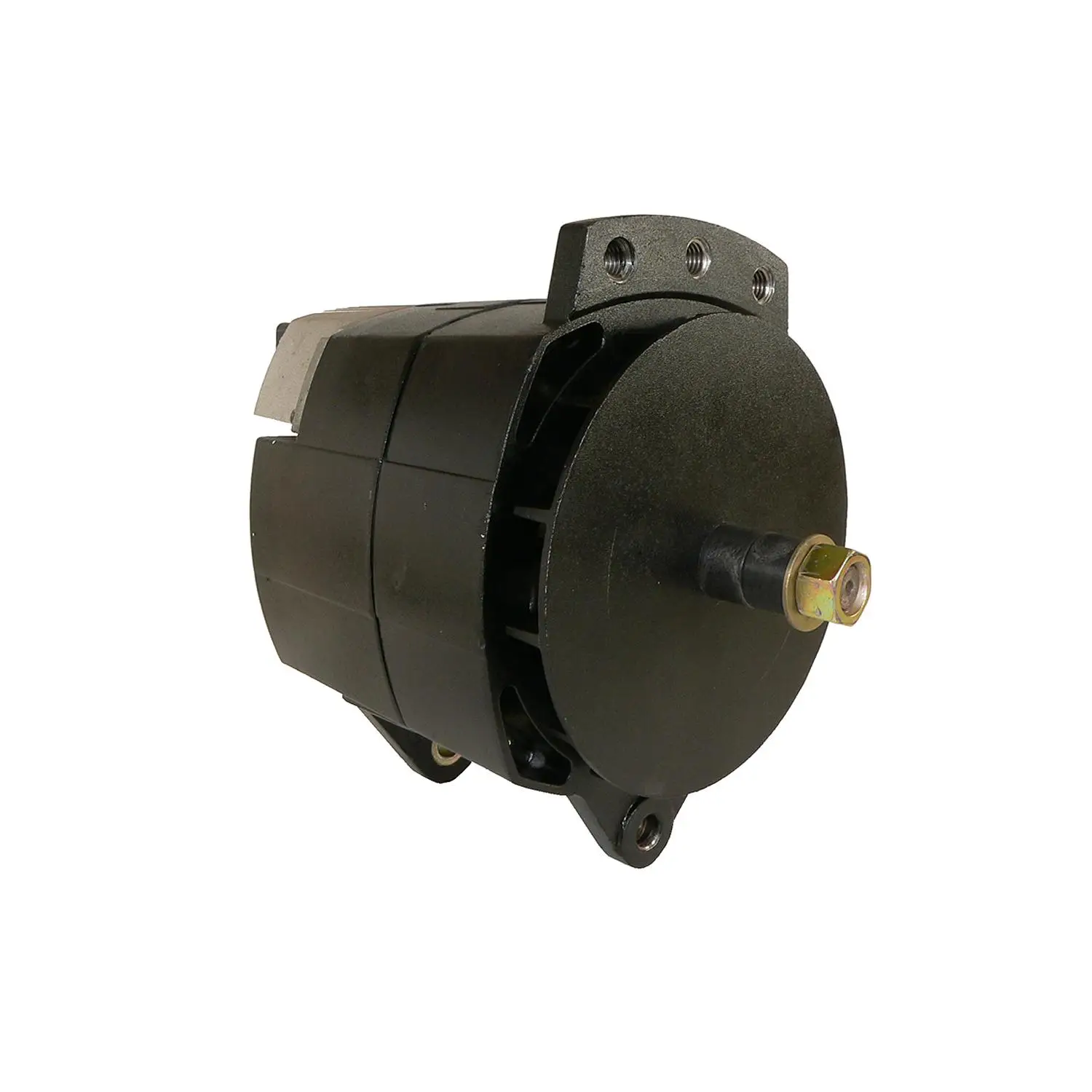 Quicksilver 8M600749 Alternator, 24-Volt/175 Amp for Motorola - Image 4