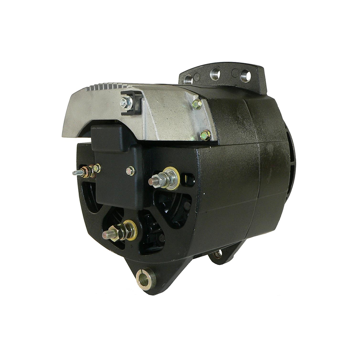 Quicksilver 8M600749 Alternator, 24-Volt/175 Amp for Motorola - Image 5