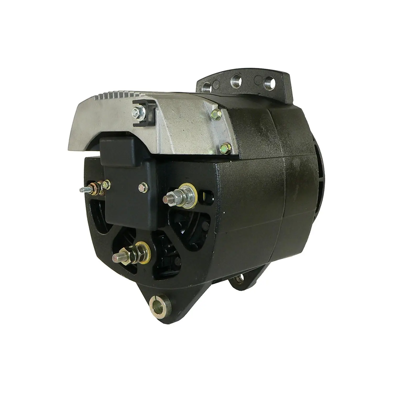 Quicksilver 8M600749 Alternator, 24-Volt/175 Amp for Motorola - Image 5