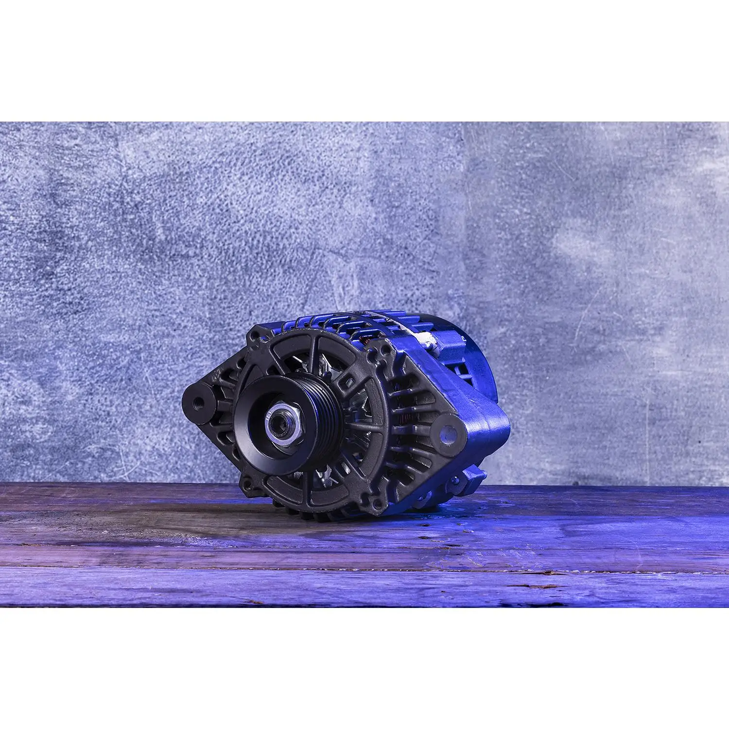 Quicksilver 8M6007503 Alternator, 12-Volt, 95 Amp for Various Marine Engine Applications - Image 3