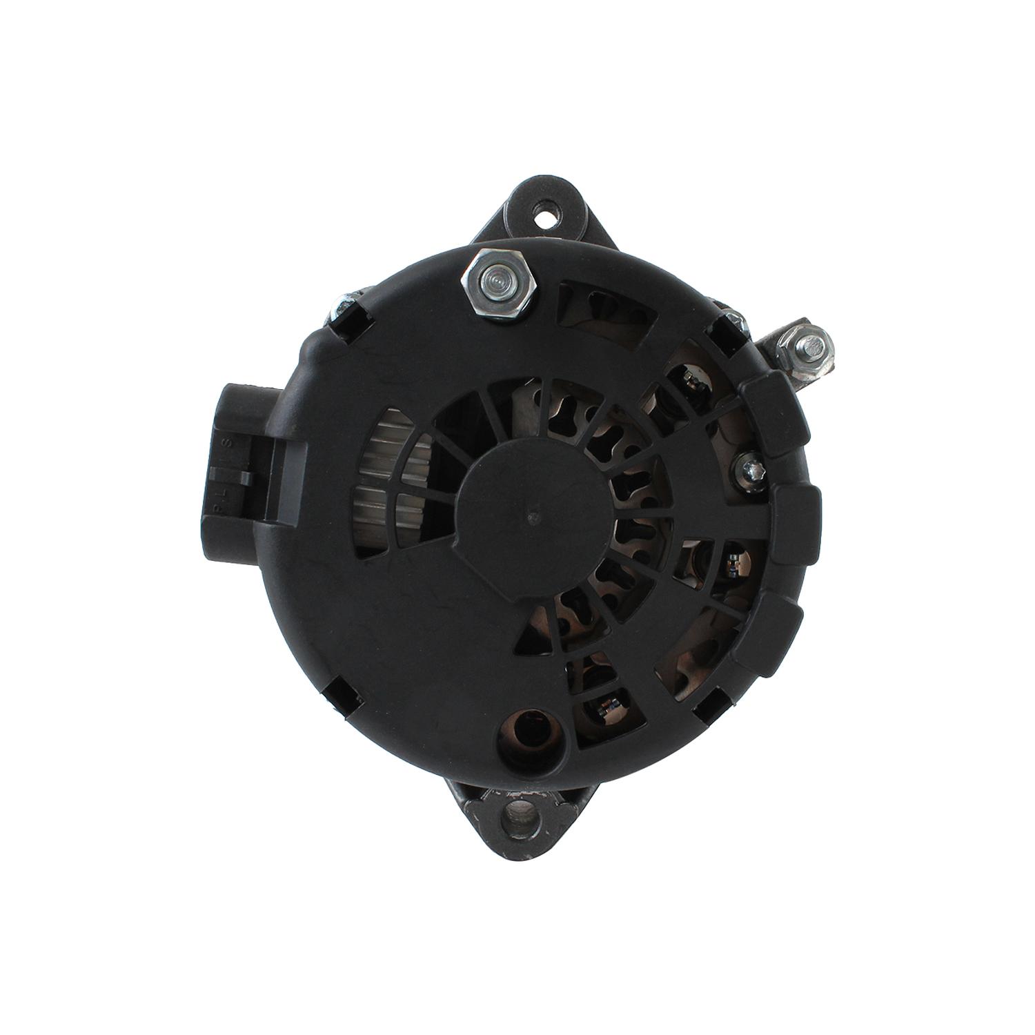 Quicksilver 8M6007503 Alternator, 12-Volt, 95 Amp for Various Marine Engine Applications - Image 5