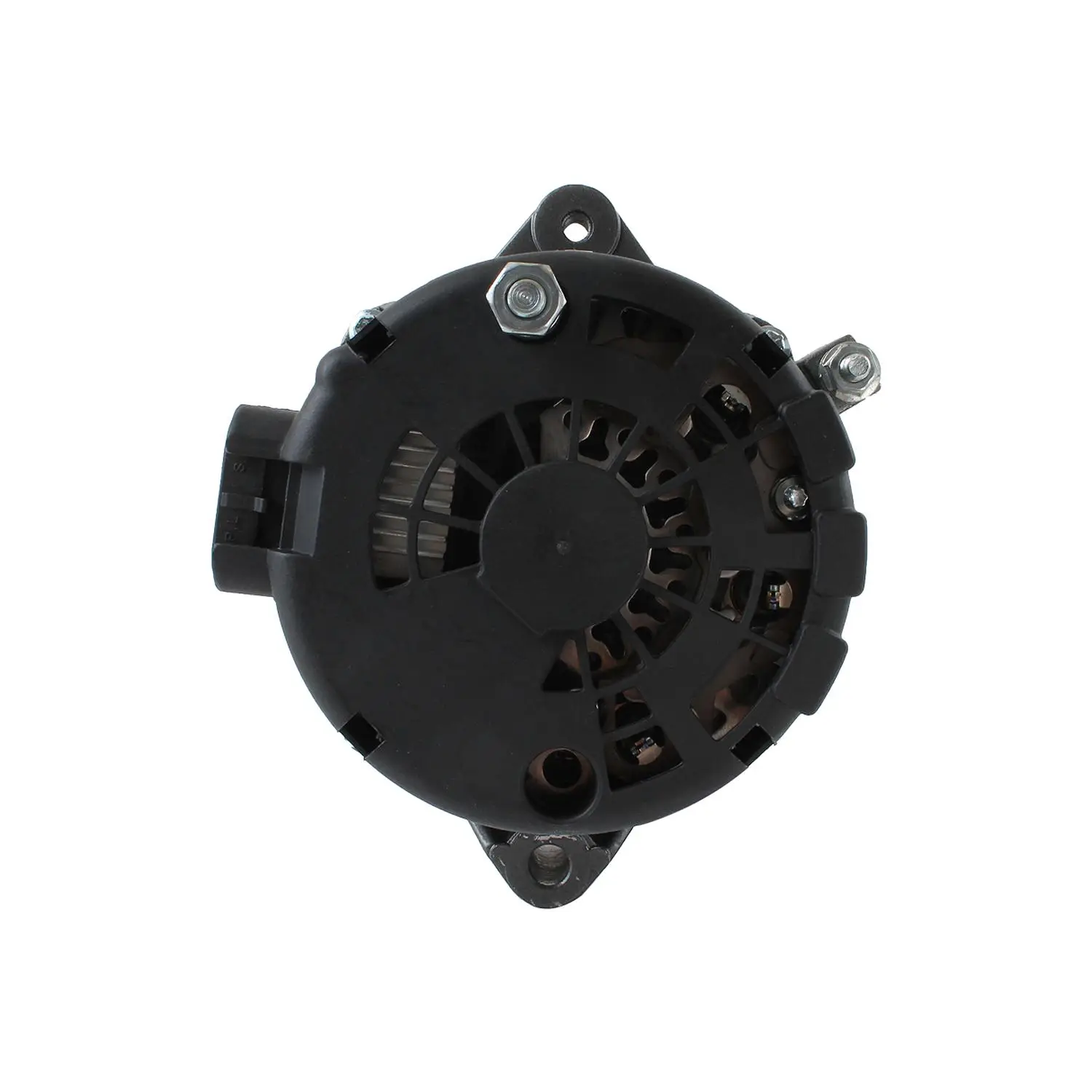 Quicksilver 8M6007503 Alternator, 12-Volt, 95 Amp for Various Marine Engine Applications - Image 5