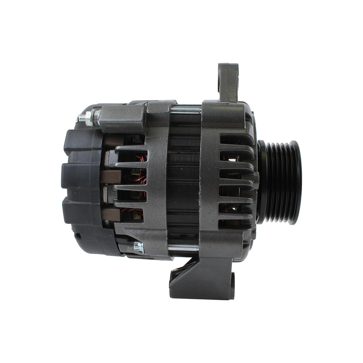 Quicksilver 8M6007503 Alternator, 12-Volt, 95 Amp for Various Marine Engine Applications - Image 7