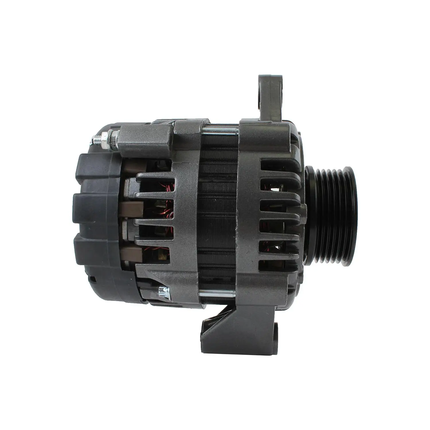 Quicksilver 8M6007503 Alternator, 12-Volt, 95 Amp for Various Marine Engine Applications - Image 7
