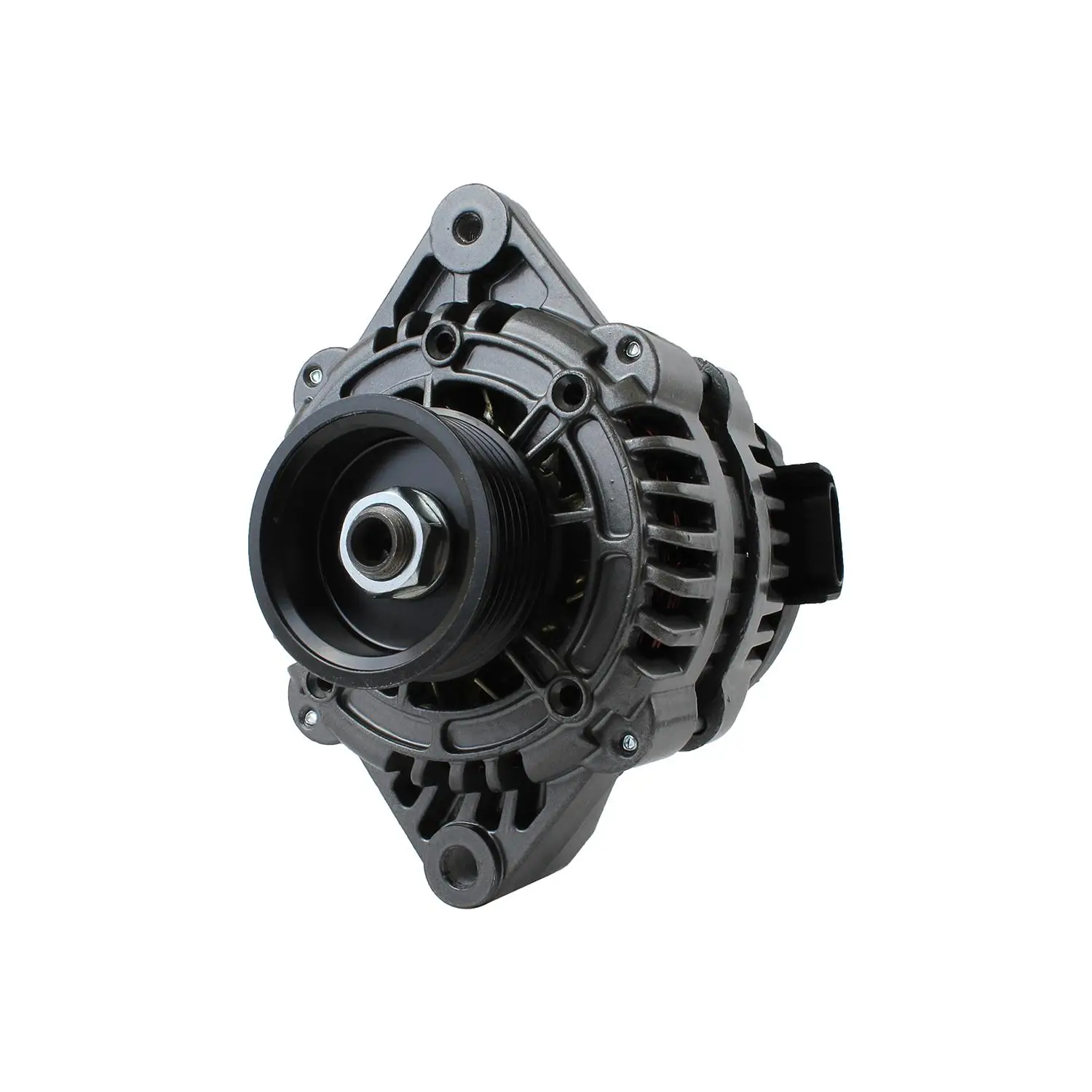 Quicksilver 8M6007503 Alternator, 12-Volt, 95 Amp for Various Marine Engine Applications - Image 8