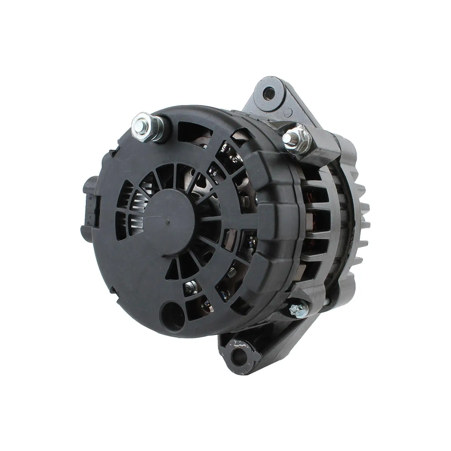 Quicksilver 8M6007503 Alternator, 12-Volt, 95 Amp for Various Marine Engine Applications - Image 9