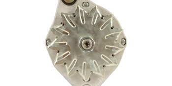 Quicksilver 8M6007507 Alternator, 12-Volt/60 Amp for Volvo-Penta, Paris Rhone