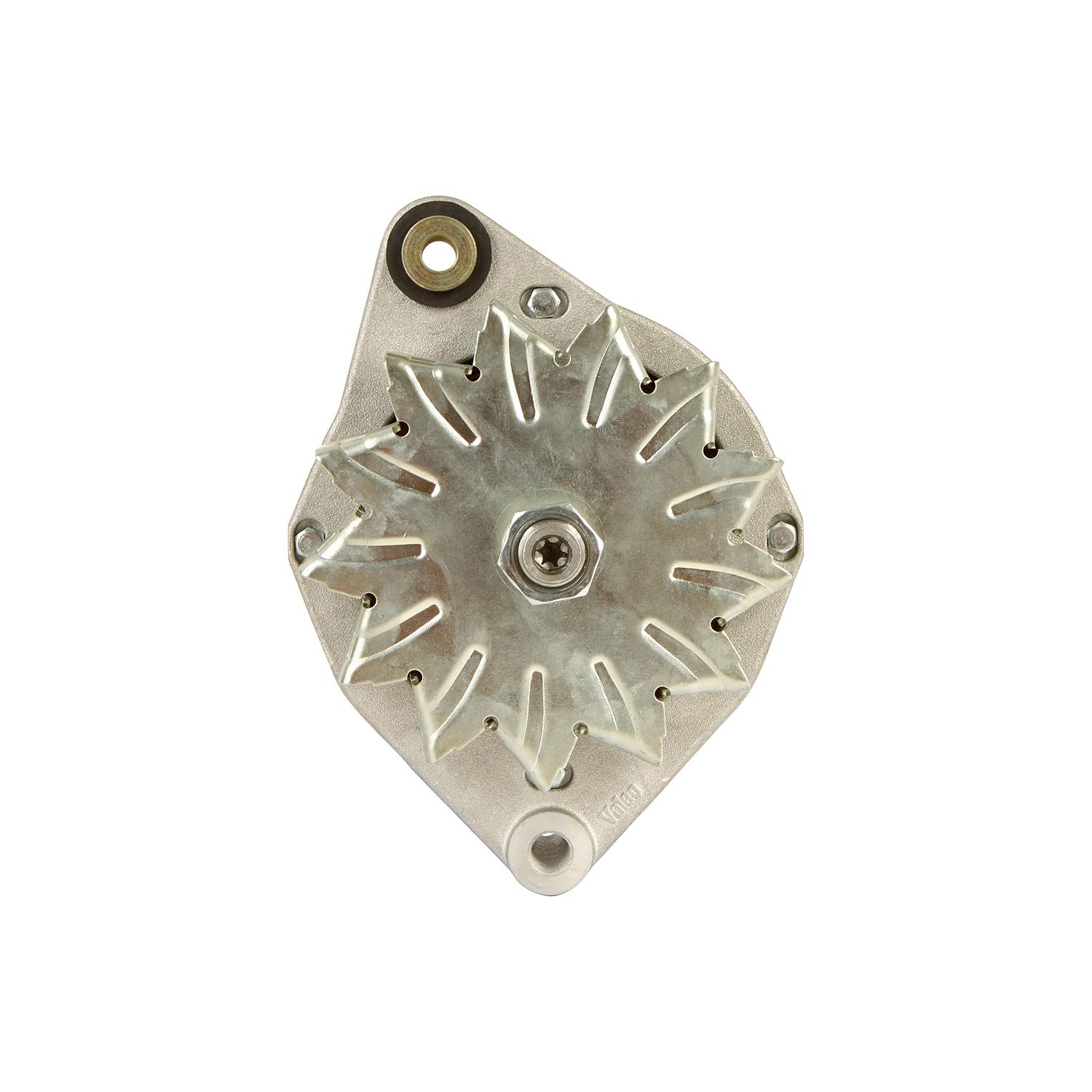 Quicksilver 8M6007507 Alternator, 12-Volt/60 Amp for Volvo-Penta, Paris Rhone