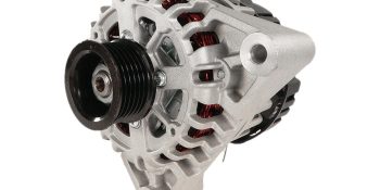 Quicksilver 8M6007508 Alternator, 12-Volt/75 Amp for Volvo-Penta, Valeo