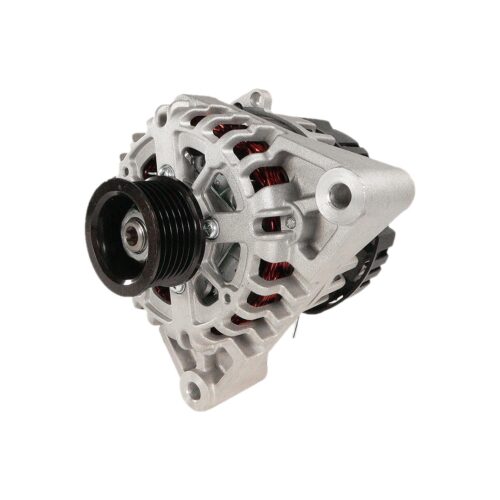 Quicksilver 8M6007508 Alternator, 12-Volt/75 Amp for Volvo-Penta, Valeo