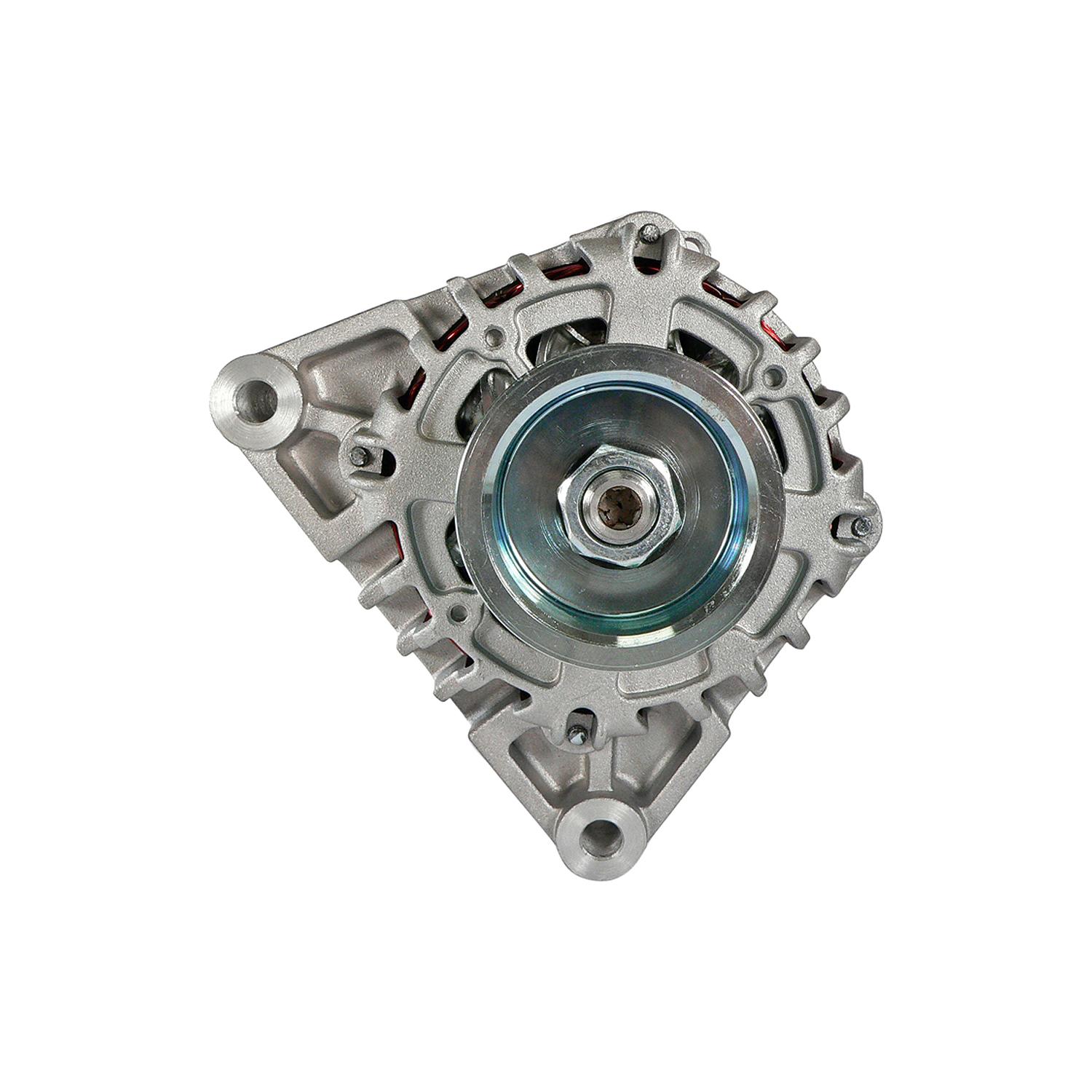 Quicksilver 8M6007509 Alternator, 12-Volt/75 Amp for Volvo-Penta, Valeo - Image 4