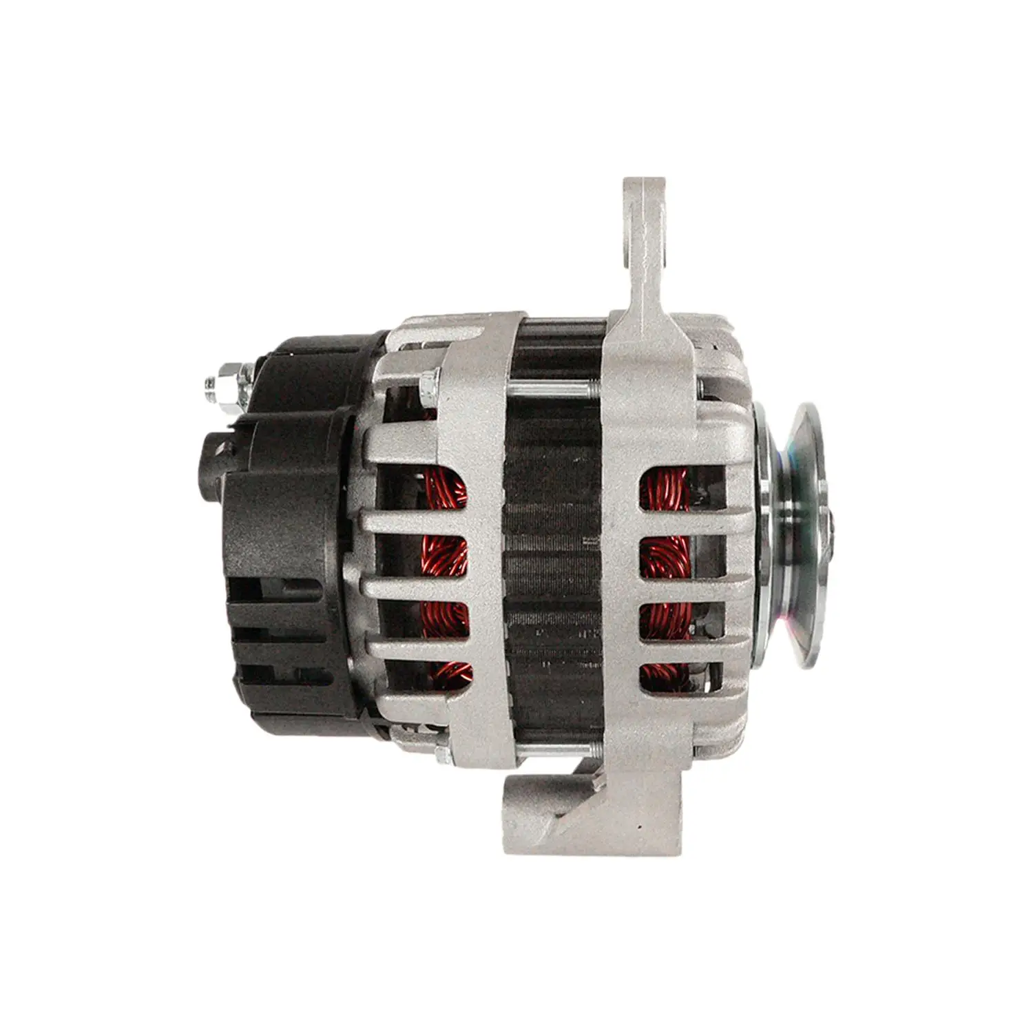 Quicksilver 8M6007510 Alternator,12-Volt/65 Amp for Volvo-Penta, Valeo