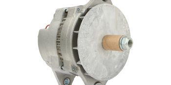 Quicksilver 8M6007512  Alternator, 12-Volt/160 Amp for Automotive, Truck, Marine – Motorola