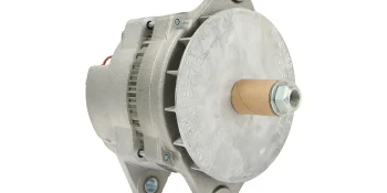 Quicksilver 8M6007512 Alternator, 12-Volt/160 Amp for Automotive, Truck, Marine – Motorola