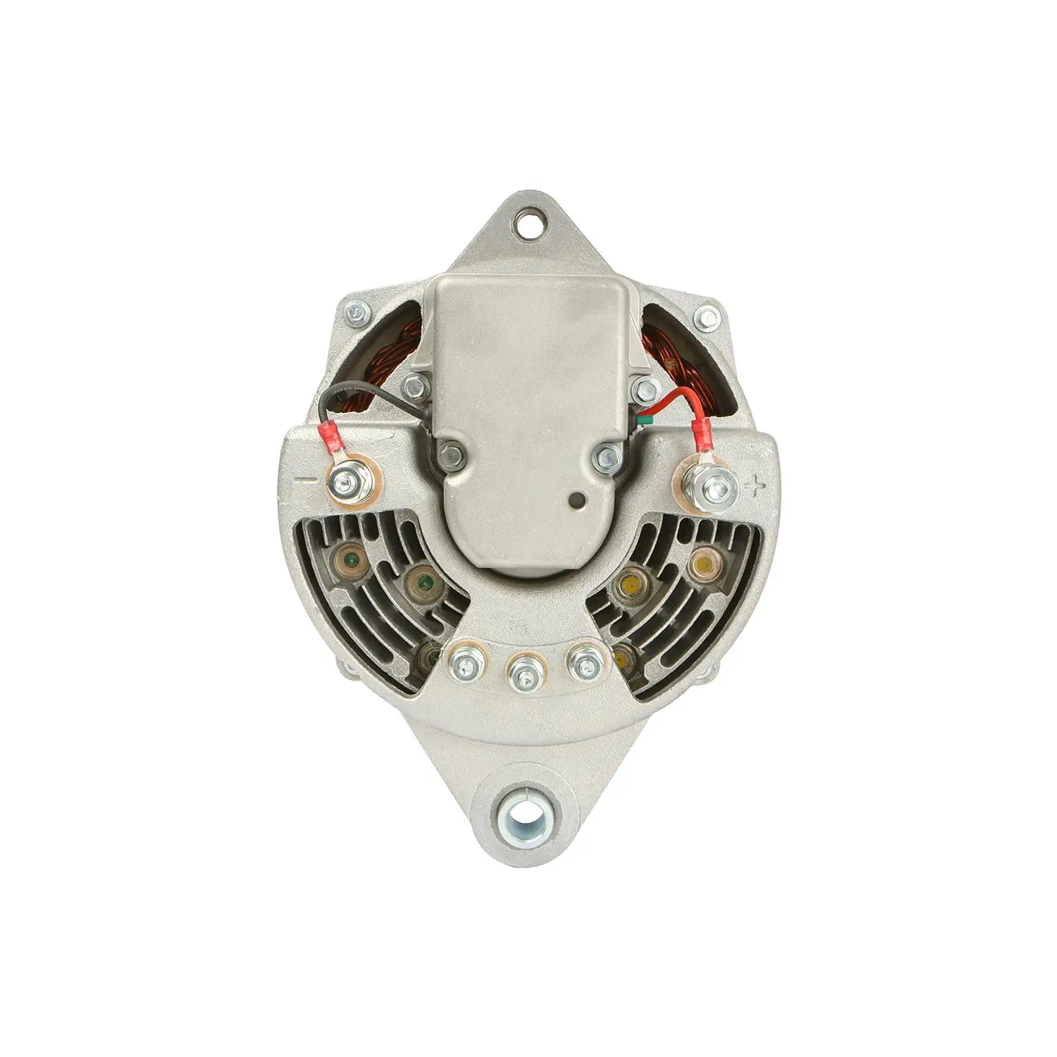 Quicksilver 8M6007512 Alternator, 12-Volt/160 Amp for Automotive, Truck, Marine - Motorola - Image 3