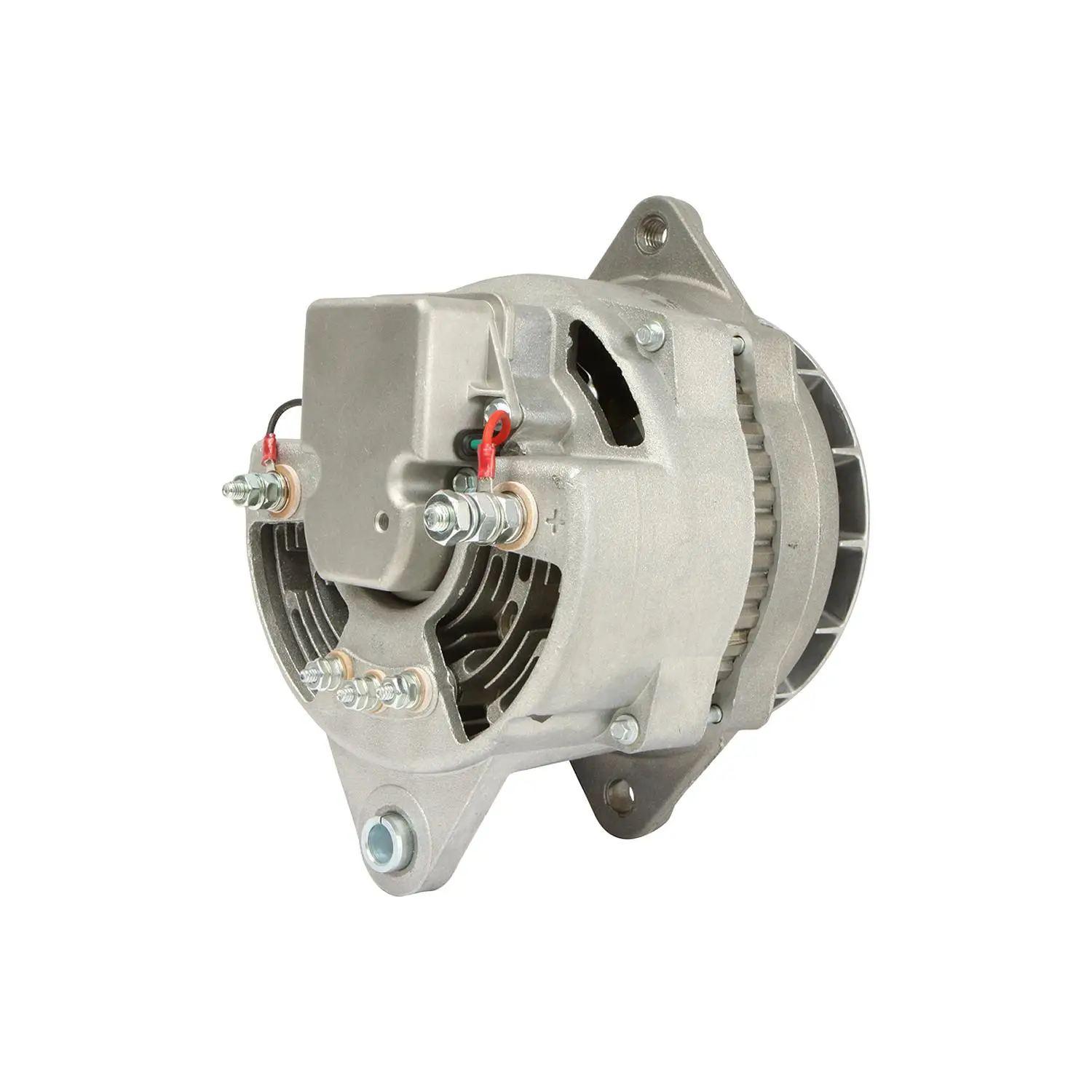 Quicksilver 8M6007512 Alternator, 12-Volt/160 Amp for Automotive, Truck, Marine - Motorola - Image 6