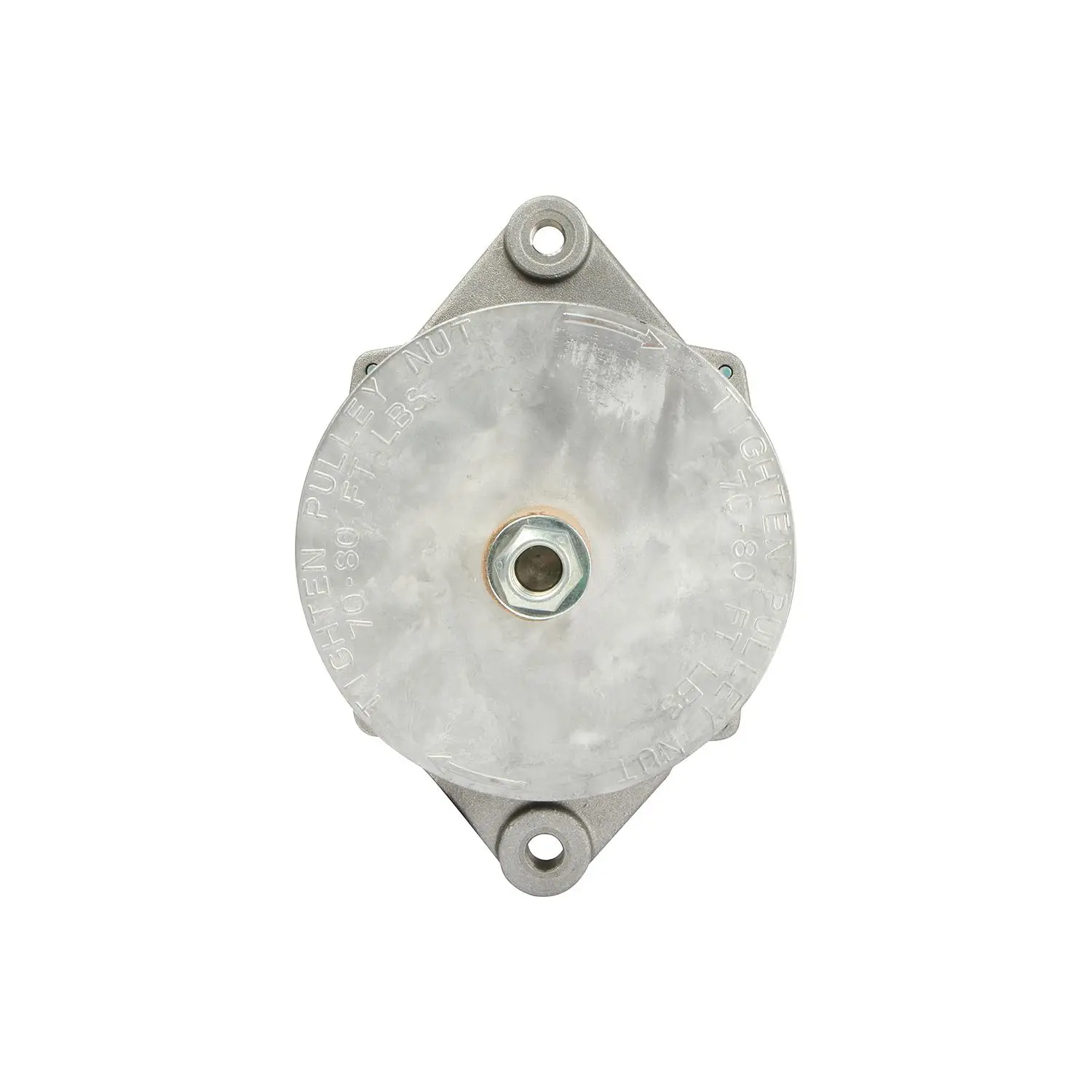 Quicksilver 8M6007512 Alternator, 12-Volt/160 Amp for Automotive, Truck, Marine - Motorola - Image 7