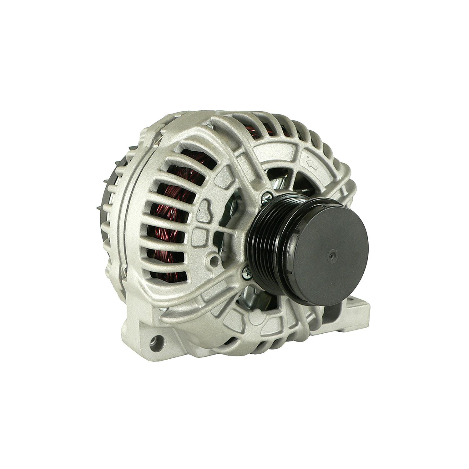 Quicksilver 8M6007513 Alternator, 12-Volt/140 Amp for Volvo, Marine, Bosch - Image 5