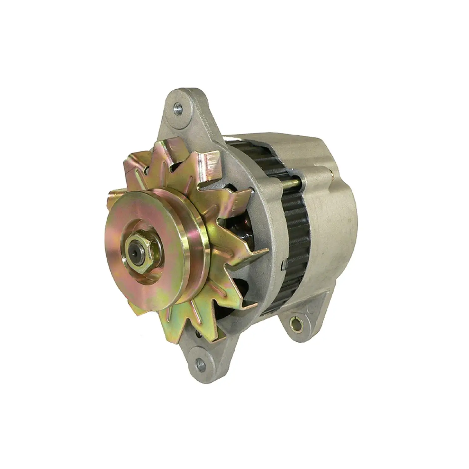 Quicksilver 8M6007514 Alternator, 12-Volt/35 Amp for Yanmar, Industrial, Marine, Hitachi - Image 2