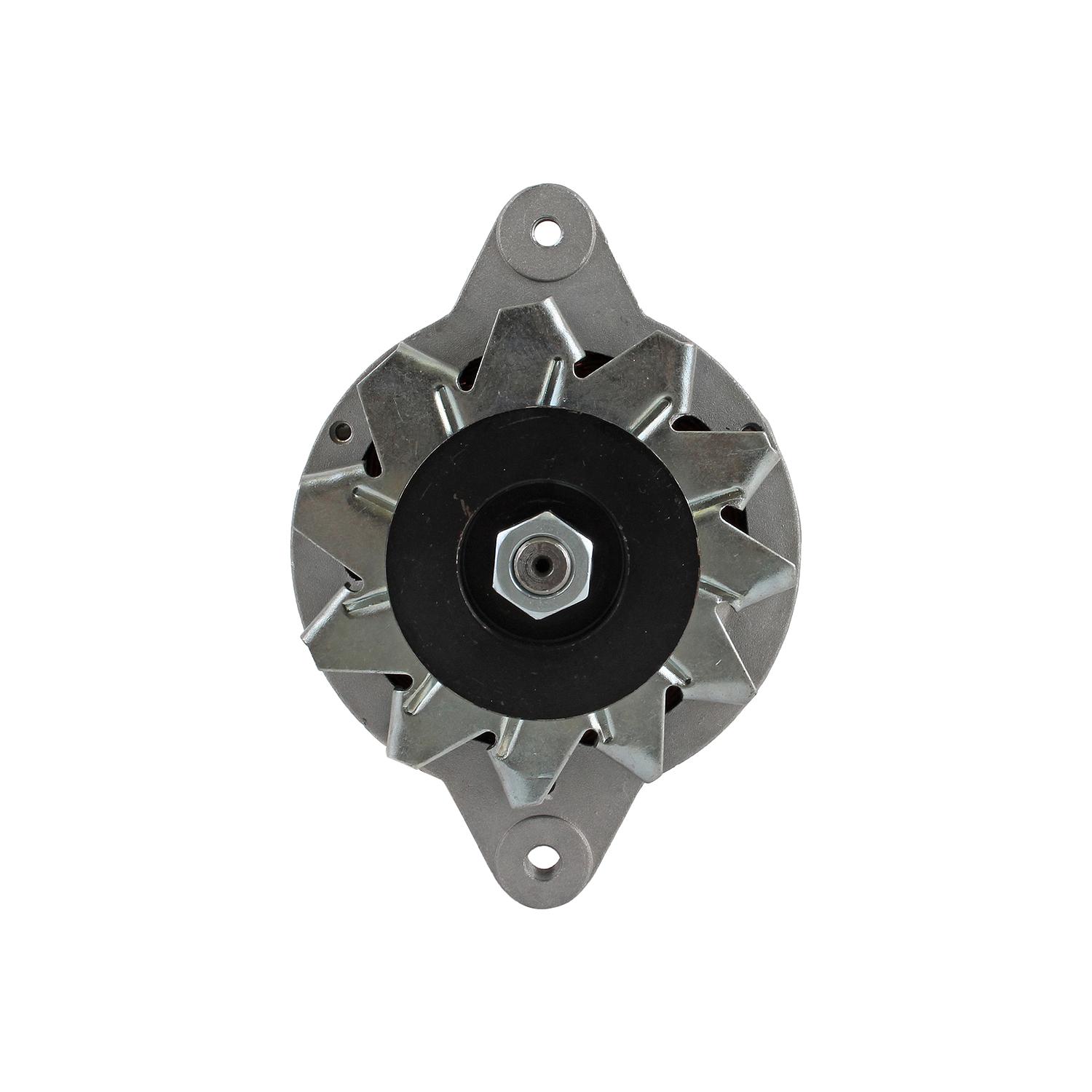 Quicksilver 8M6007515 Alternator, 12-Volt/35 Amp for Yanmar, Industrial, Marine, Hitachi - Image 5