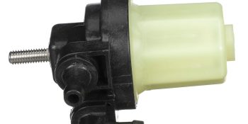 Mercury Fuel Filter 889527A07 for Mercury 8-25hp TwoStroke Carbureted Outboards