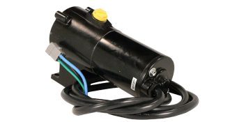Quicksilver 8M6007521 12-Volt Trim/Tilt Motor for Chrysler, Evinrude Johnson